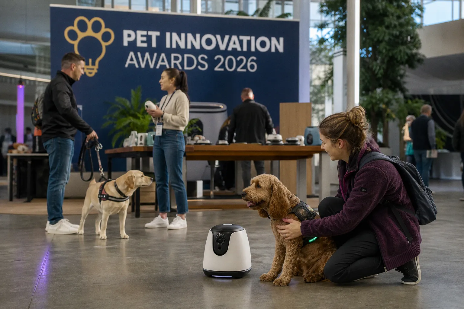 2026 Pet Innovation Awards: Breakthroughs Shaping Modern Canine Care
