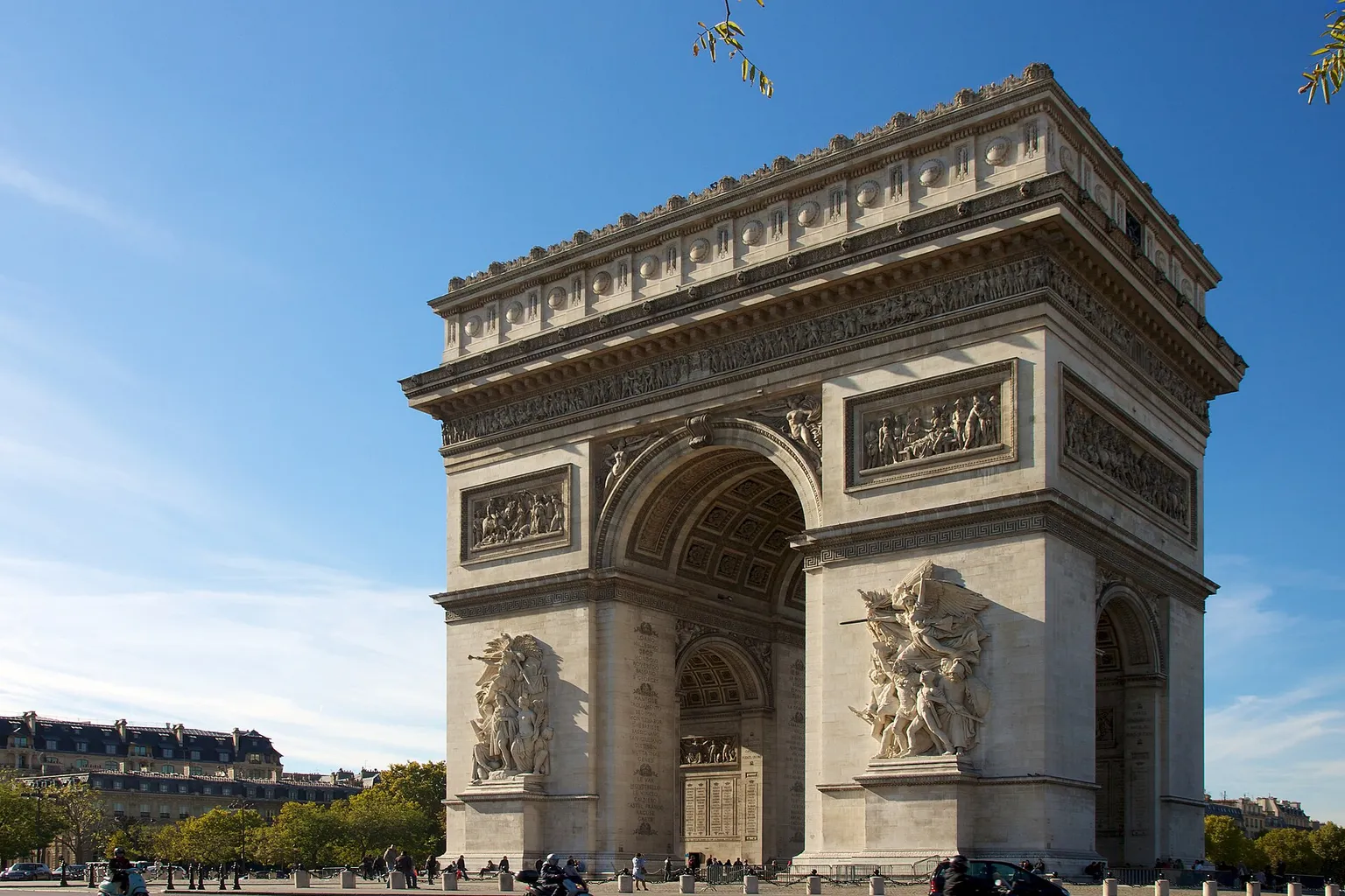 Arc de Triomphe Tickets: Booking Pitfalls for Pet Owners