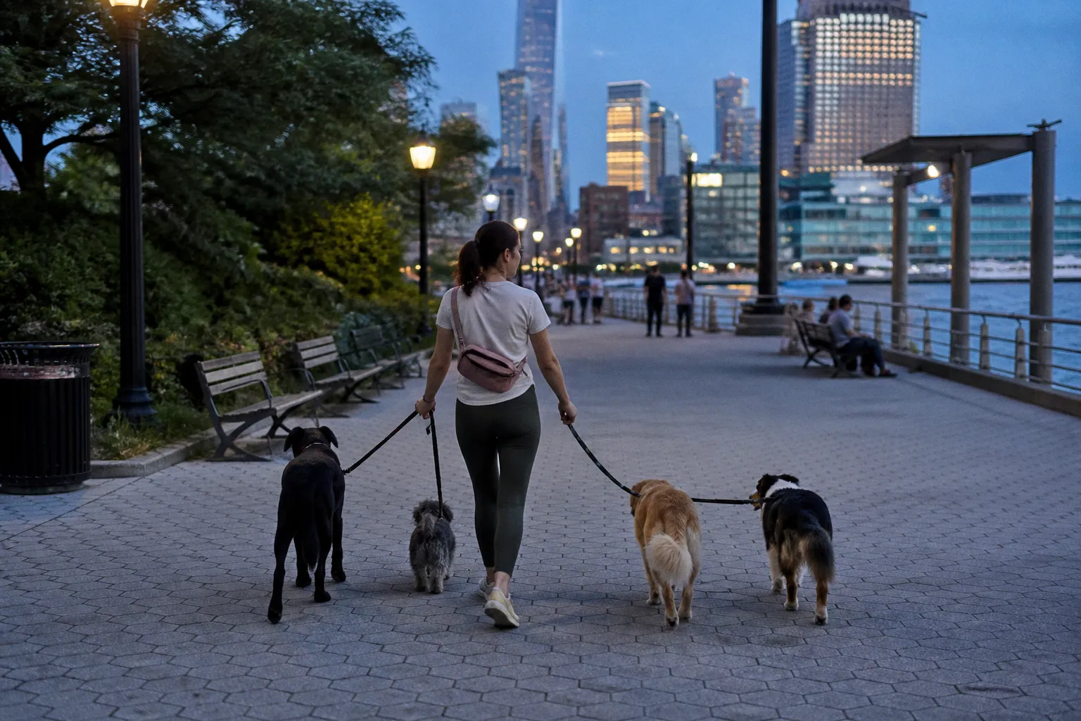 Beyond the Aesthetic: Evaluating New Dog Walking Gear for Real-World Performance