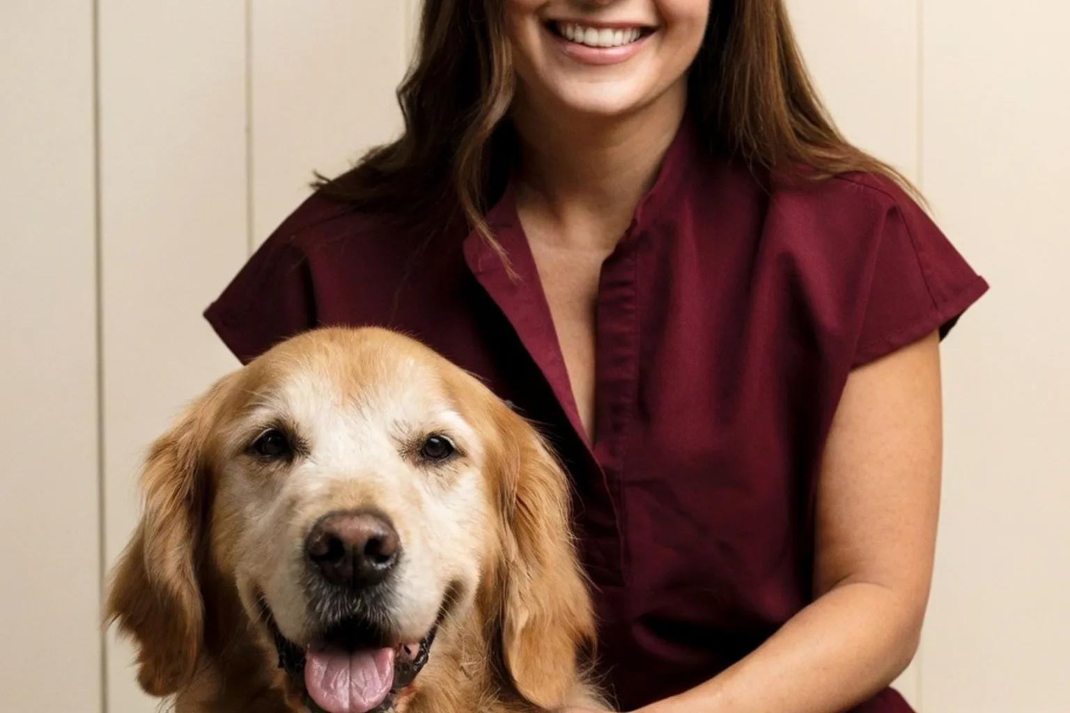 Beyond the Daily Walk: Building Canine Strength and Mobility