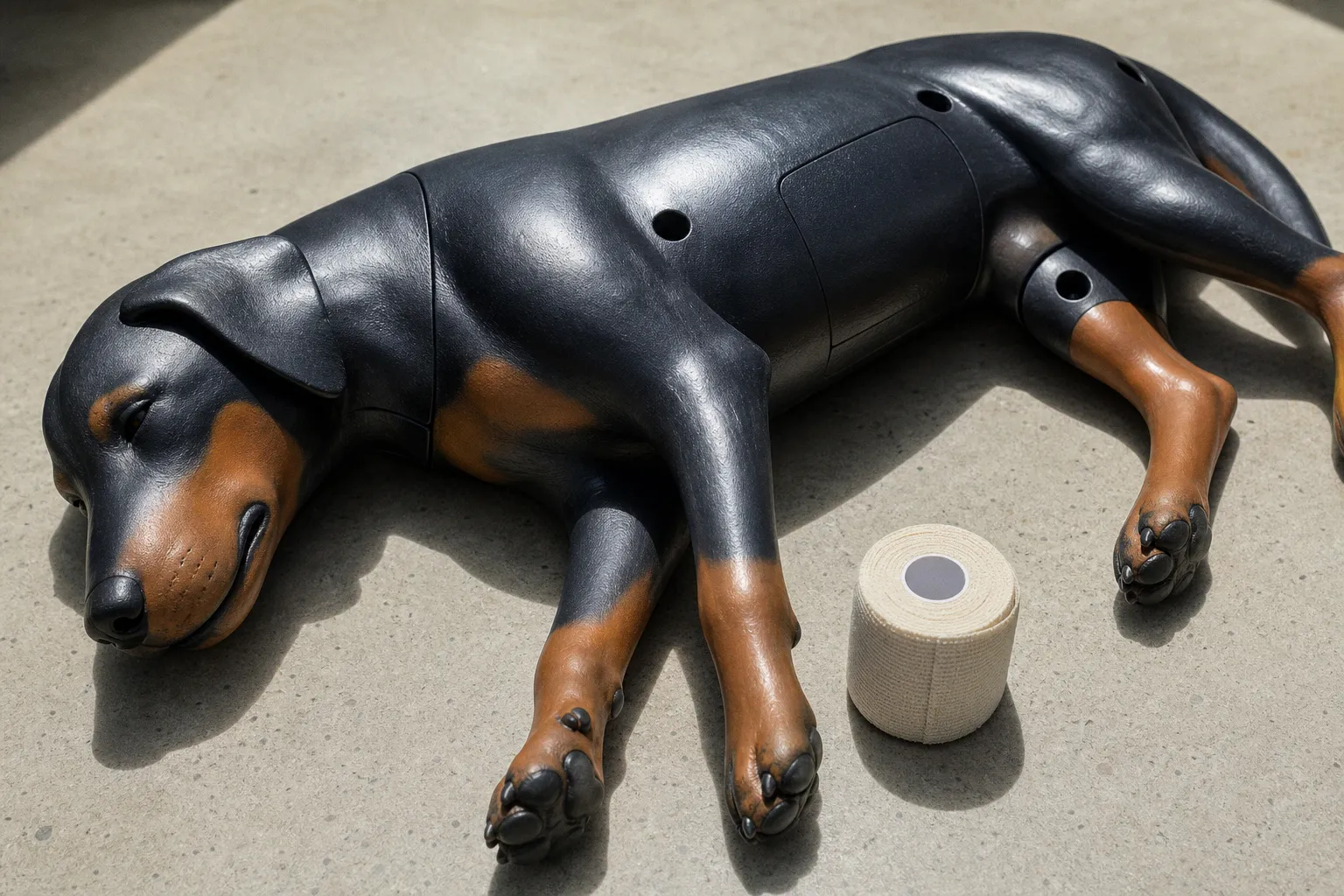 Canine CPR certification: a milestone guide for pet sitters
