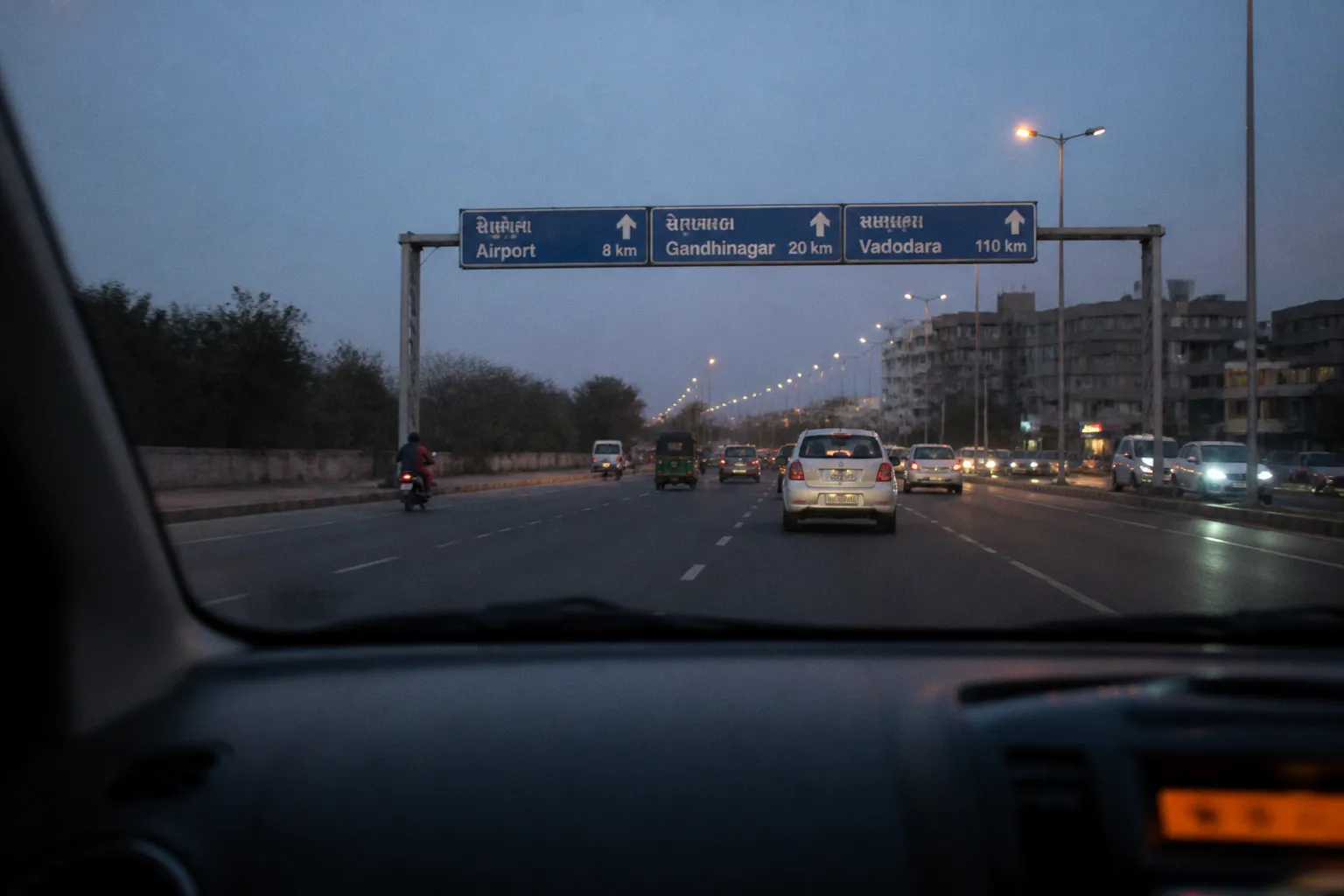 Car Rental in Ahmedabad, India: A Practical Guide