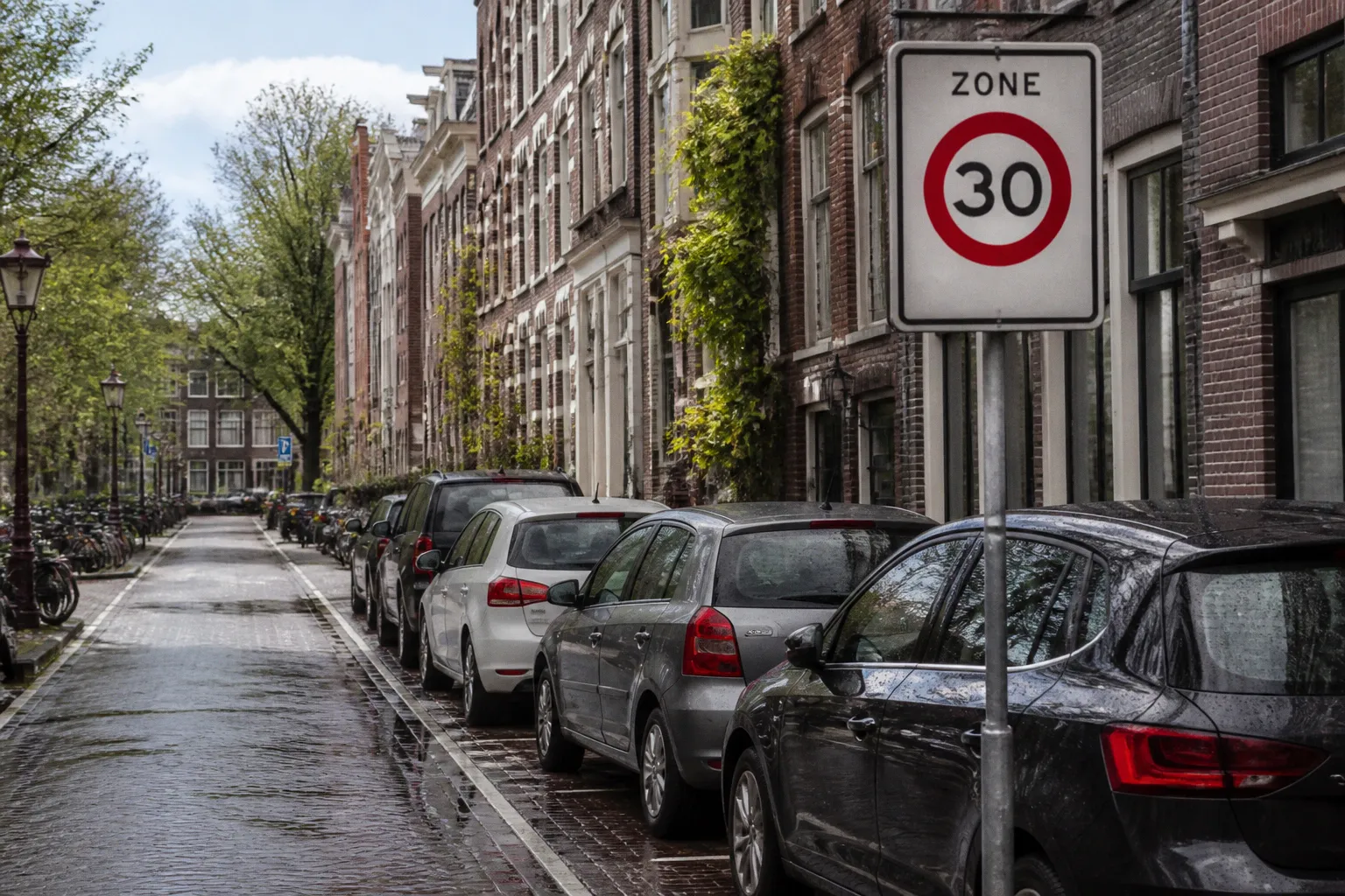 Car Rental in Amsterdam: A Practical Guide for Travelers