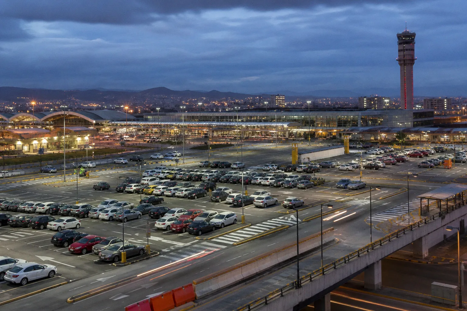 Car Rental in Bogota (Colombia): A Practical Guide
