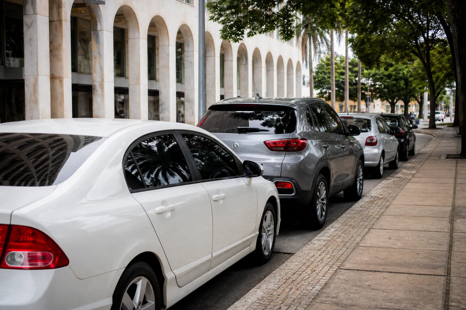 Car Rental in Brasilia (Brazil): A Practical Guide