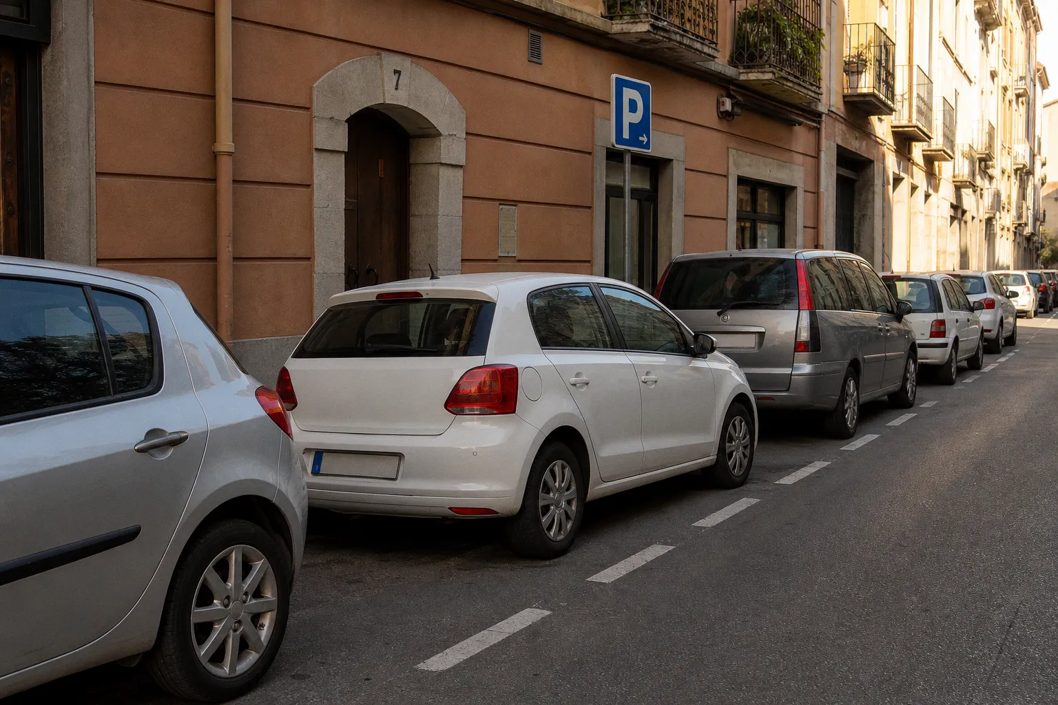 Car Rental in Girona (Spain): A Practical Guide