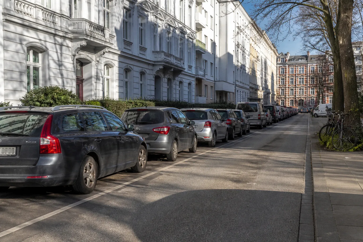 Car Rental in Hamburg: A Practical Guide for Travelers