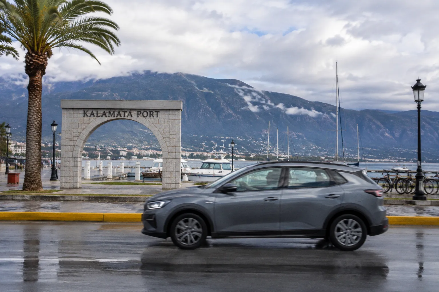 Car Rental in Kalamata (Greece): Practical Local Guide