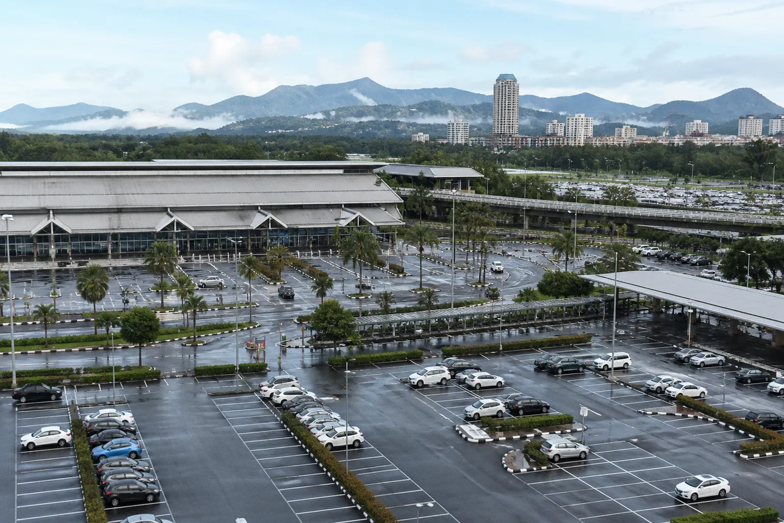 Car Rental in Kota Kinabalu, Malaysia: A Practical Guide