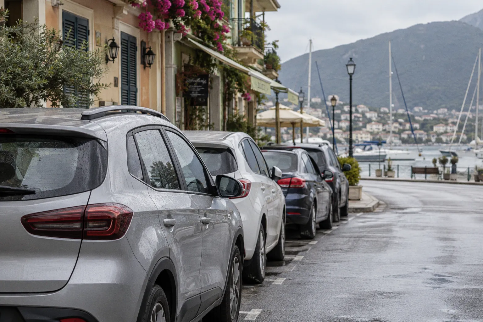 Car Rental in Lefkada (Greece): Practical Guide