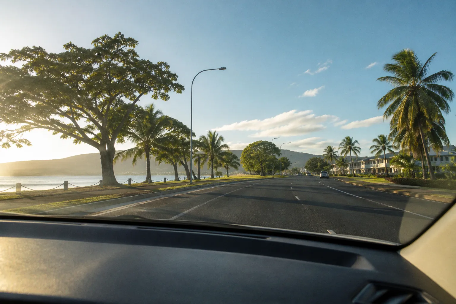 Car Rental in Nadi (Fiji): A Practical Guide for Travelers