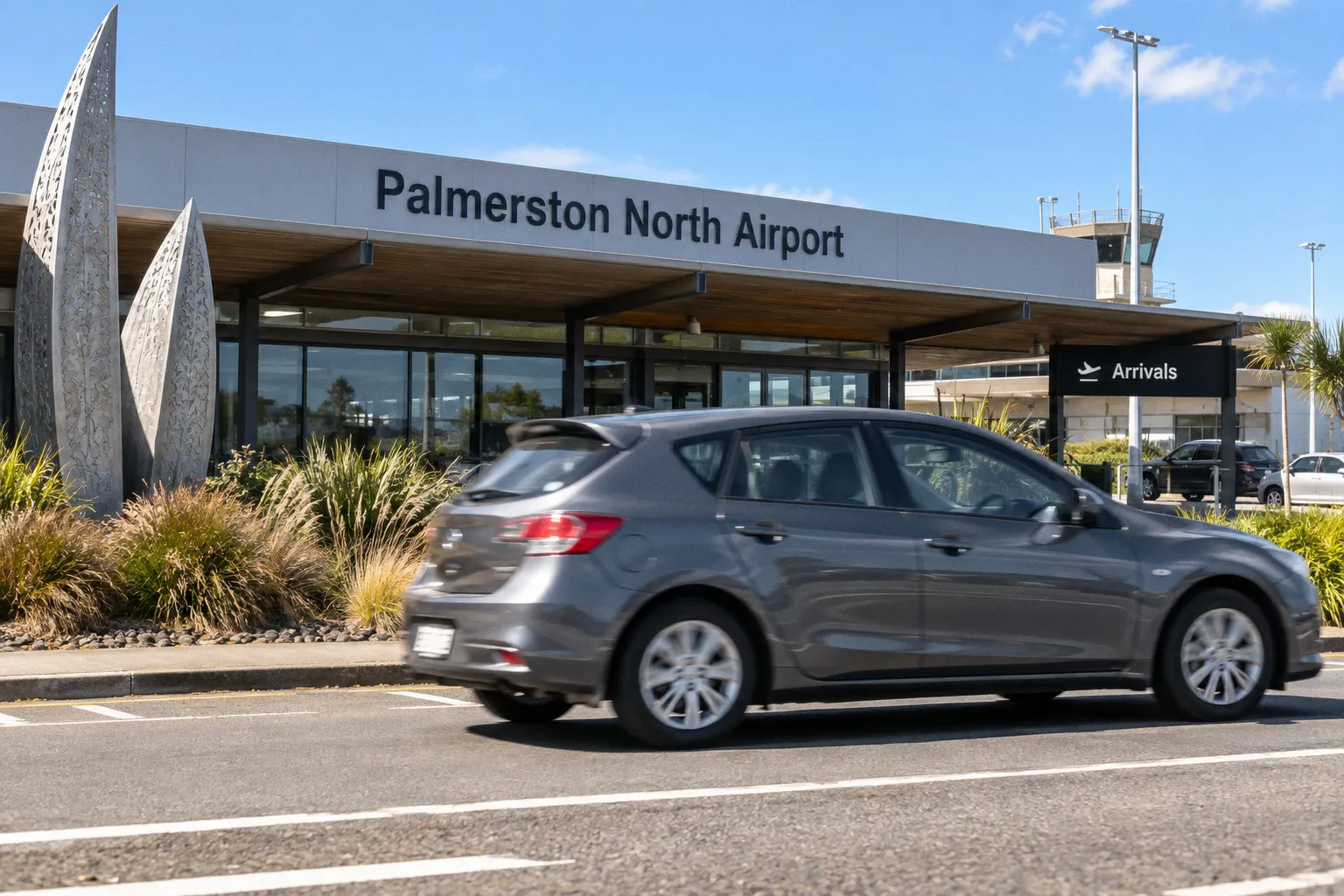 Practical Guide to Car Rental in Palmerston North, New Zealand