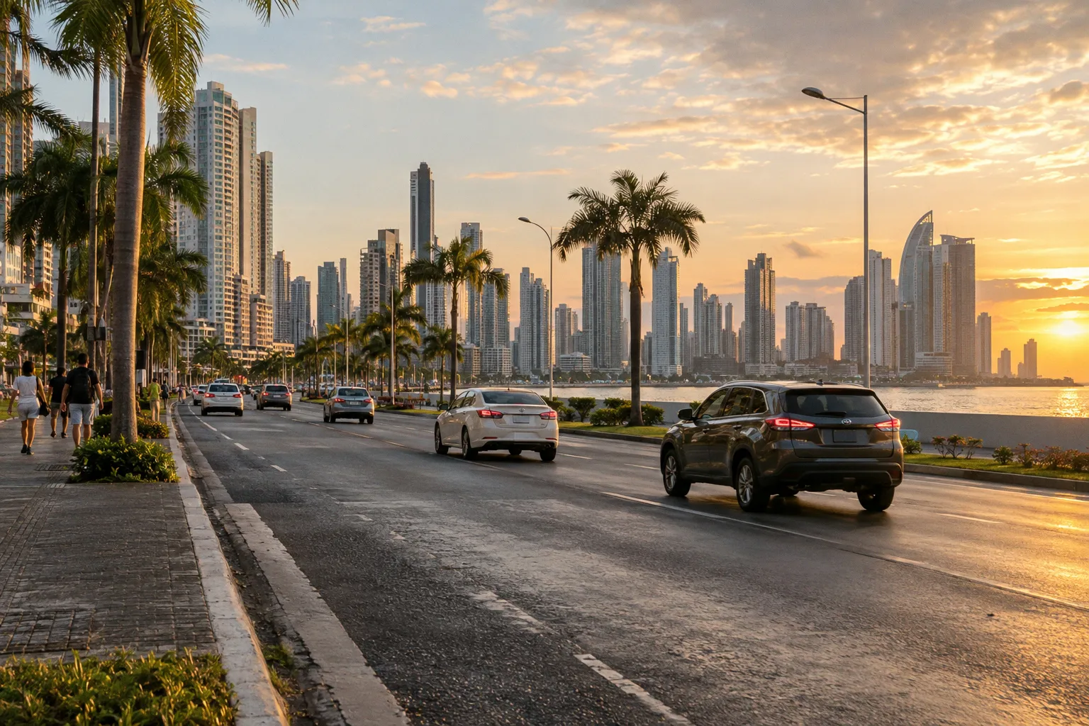 Car Rental in Panama City, Panama: Complete Practical Guide