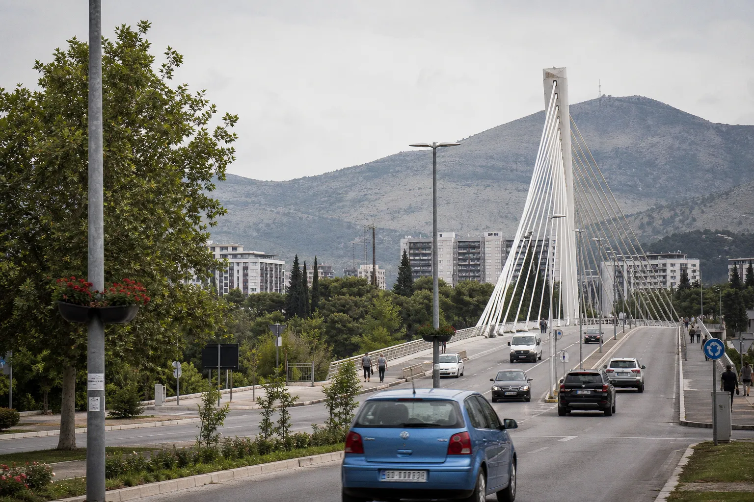 Car Rental in Podgorica (Montenegro): A Practical Guide
