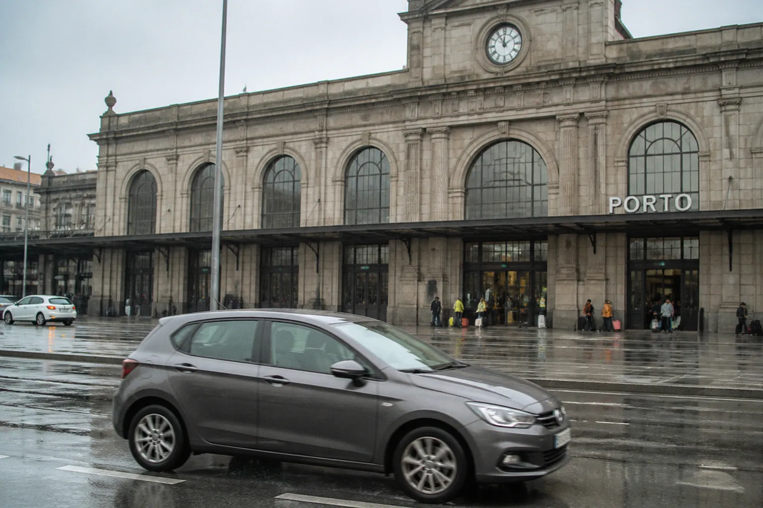 Car Rental in Porto: A Practical Guide for Travelers