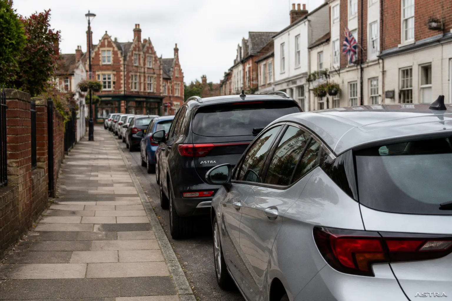 Car Rental in Reading, United Kingdom: A Practical Guide