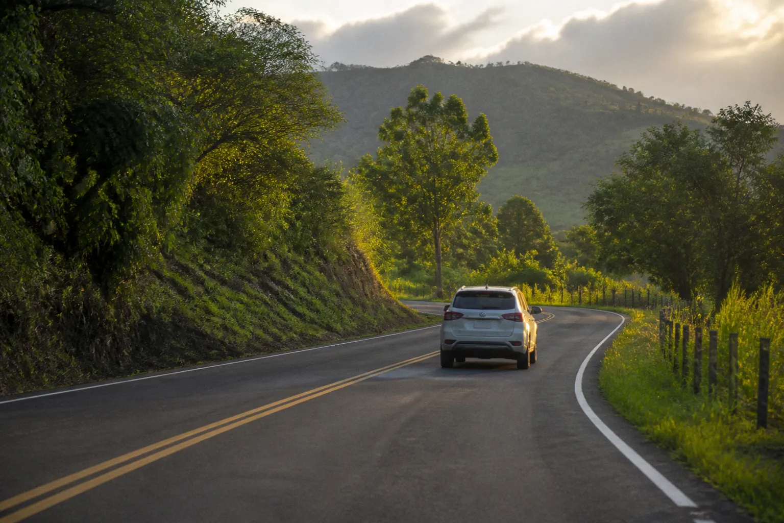 Car Rental in San Francisco (Costa Rica): A Practical Guide