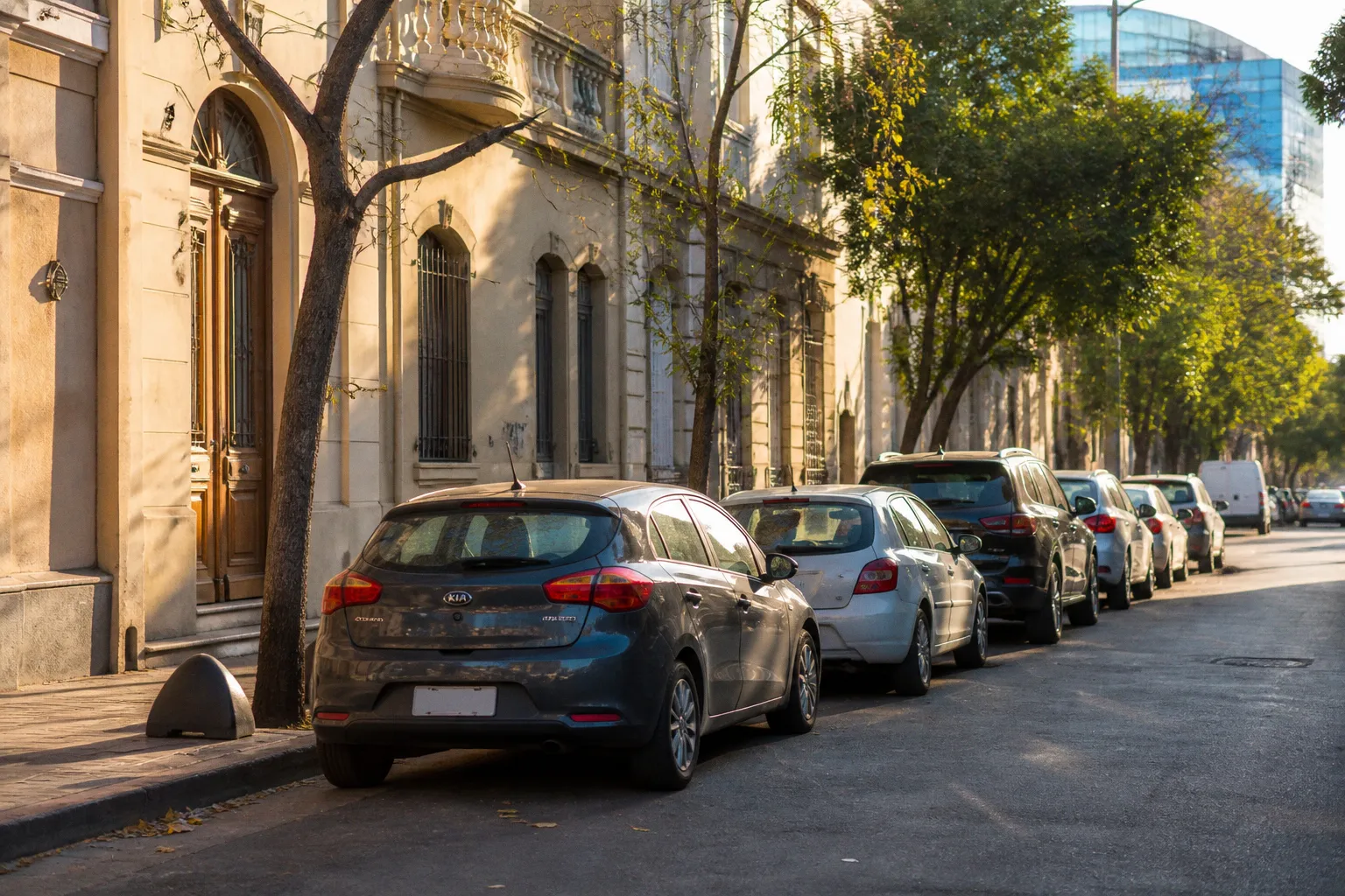Car Rental in Santiago (Chile): A Practical Guide