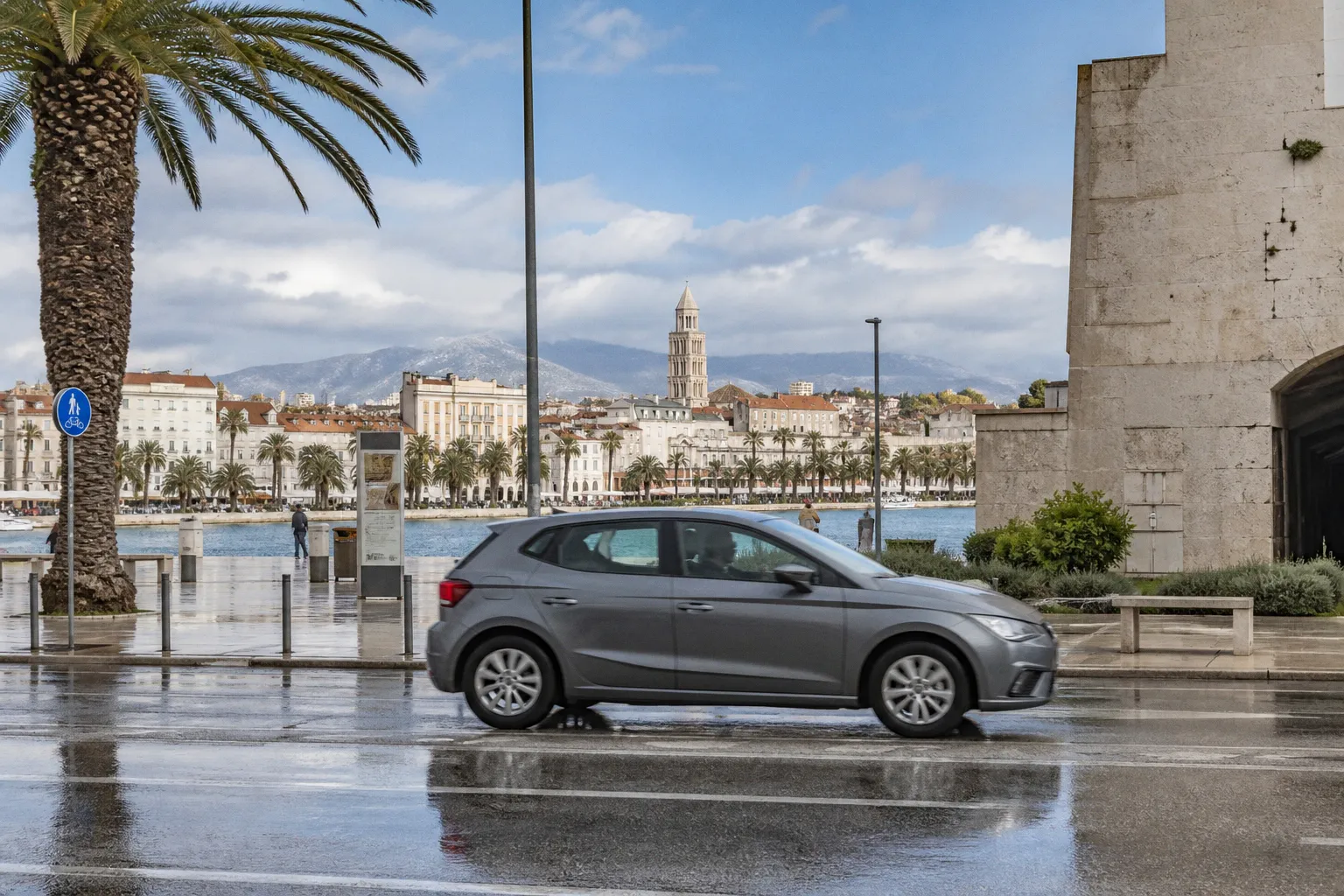 Car Rental in Split, Croatia: A Practical Guide