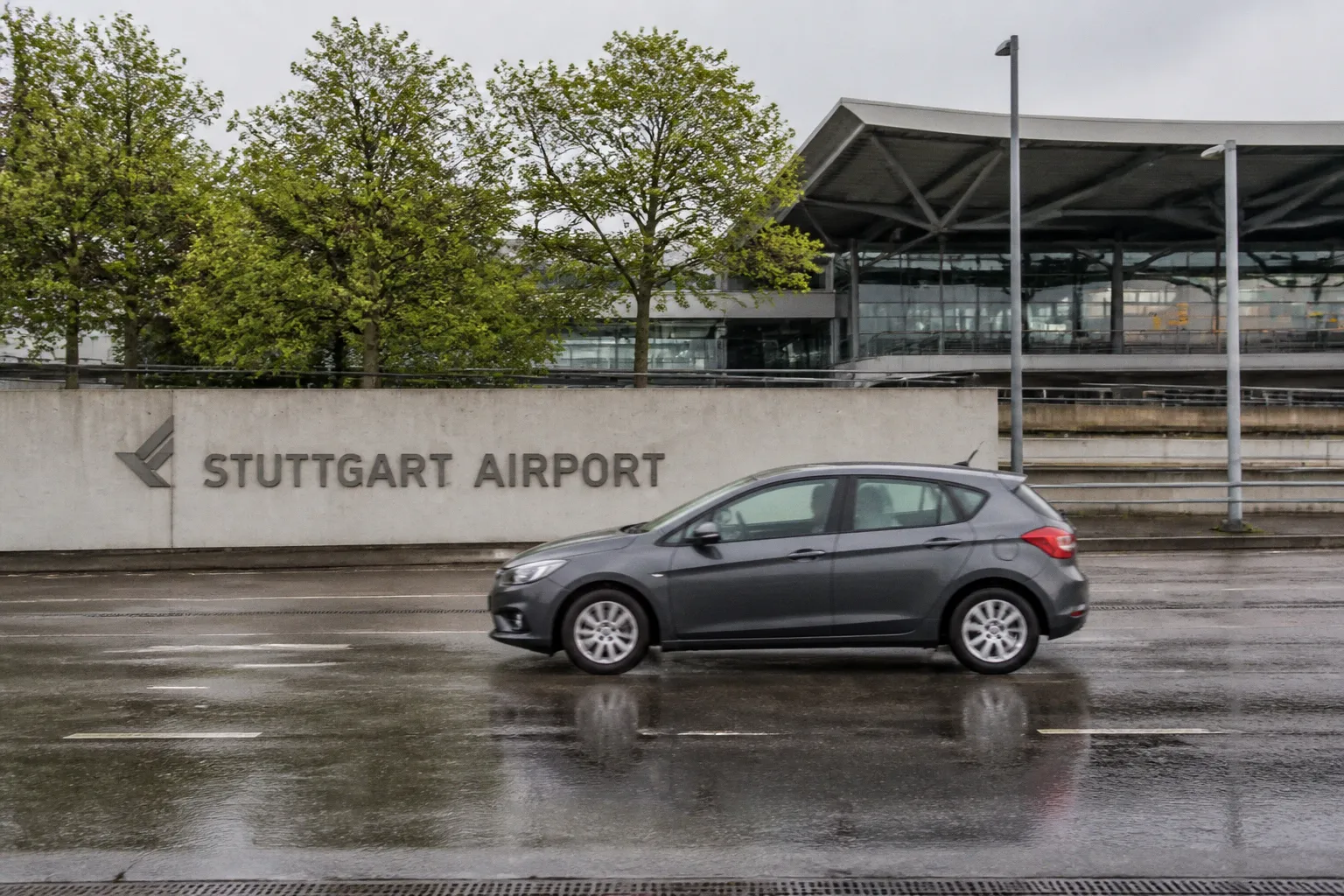 Car Rental in Stuttgart, Germany: A Practical Guide