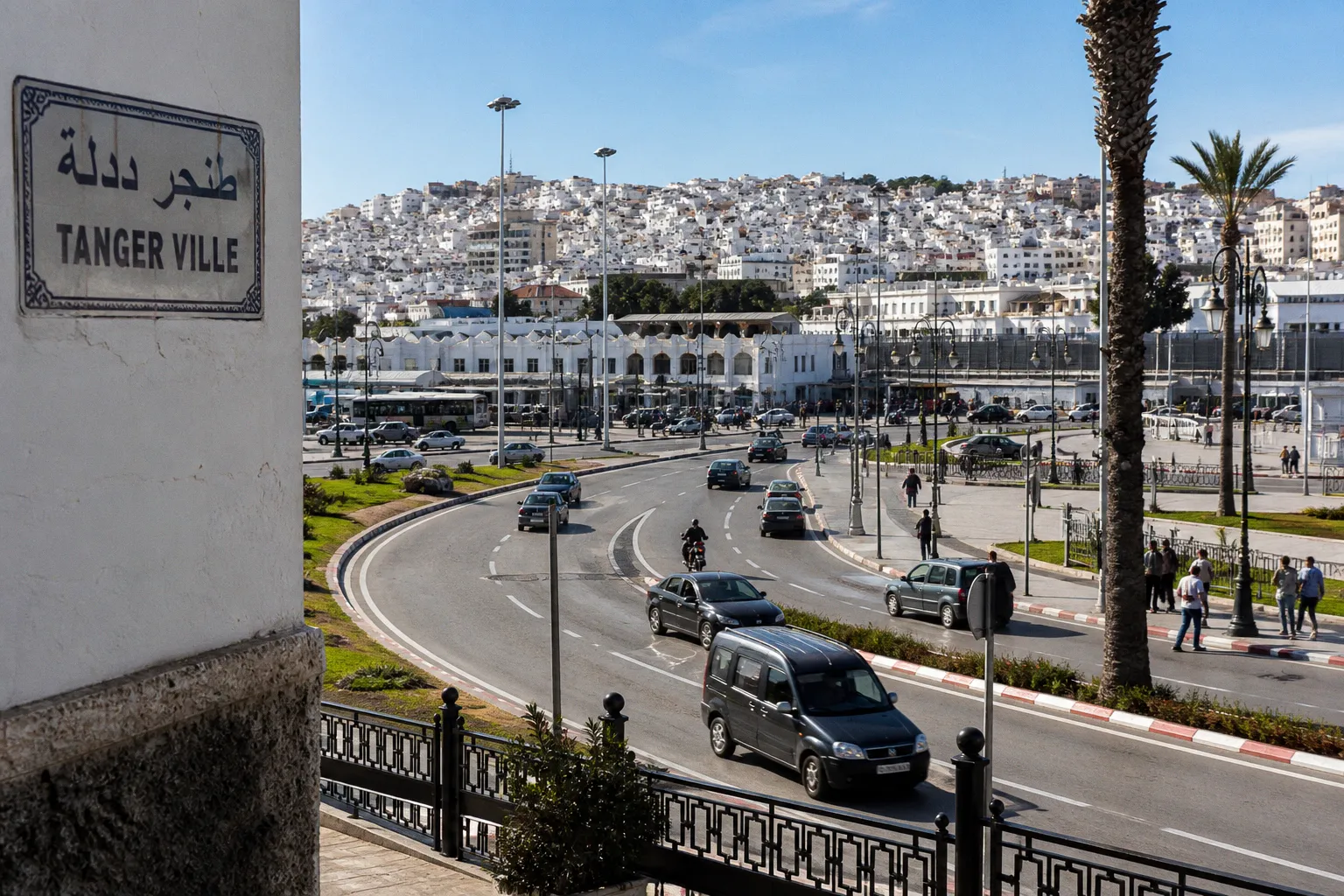 Car Rental in Tangier (Morocco): A Practical Guide