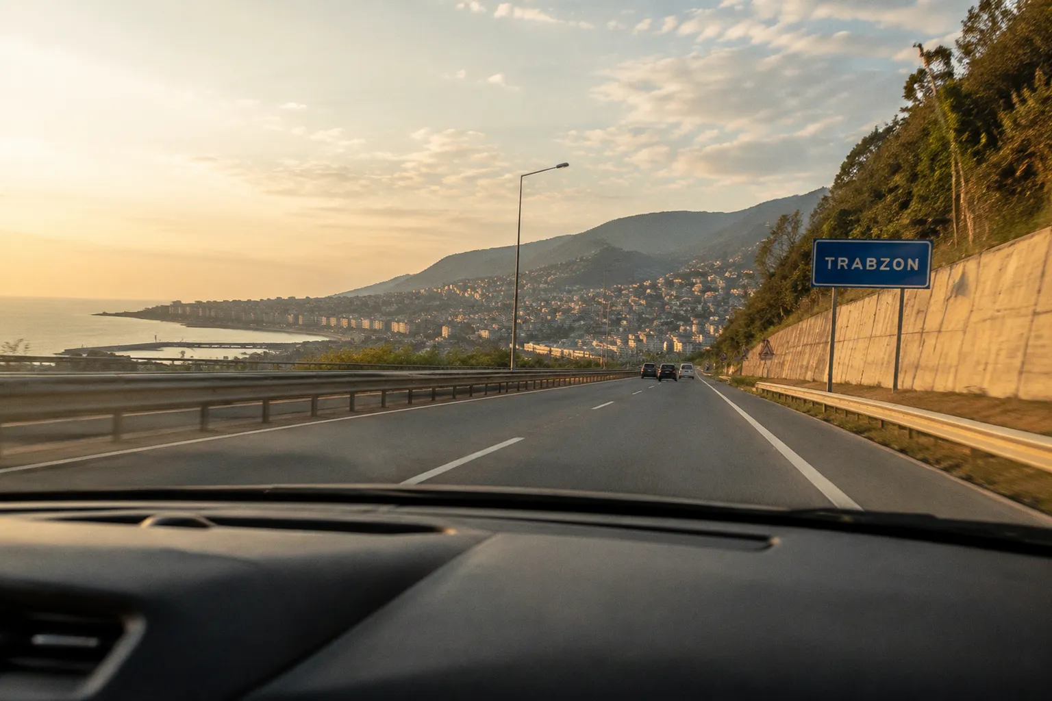 Car Rental in Trabzon (Turkey): A Practical Guide
