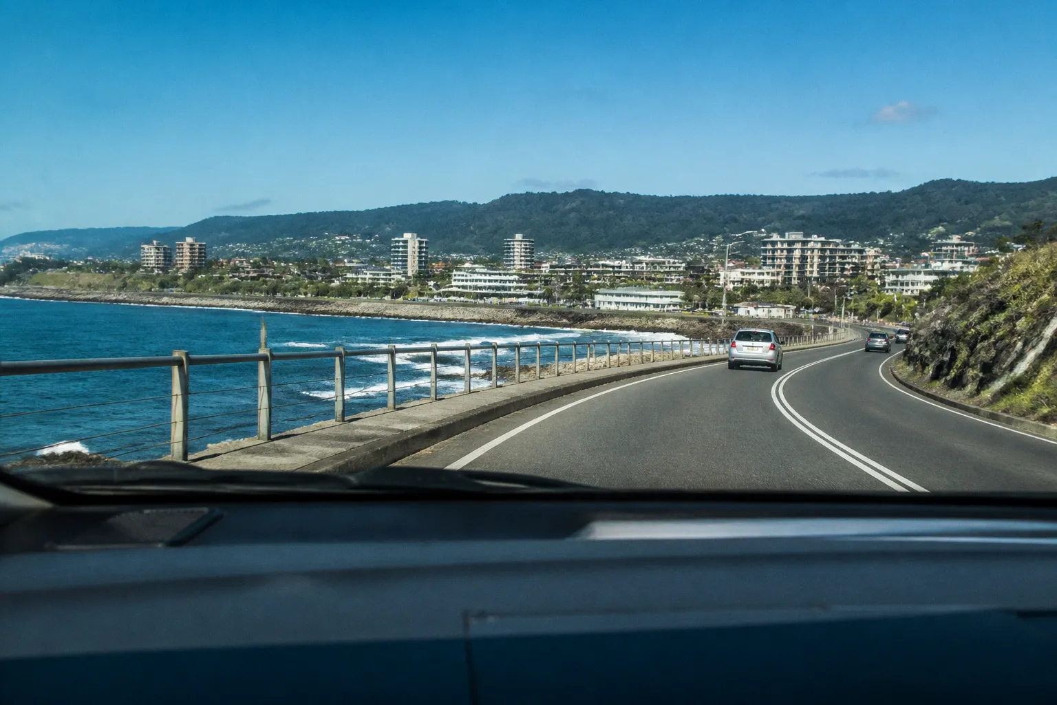Car Rental in Wollongong, Australia: A Practical Guide