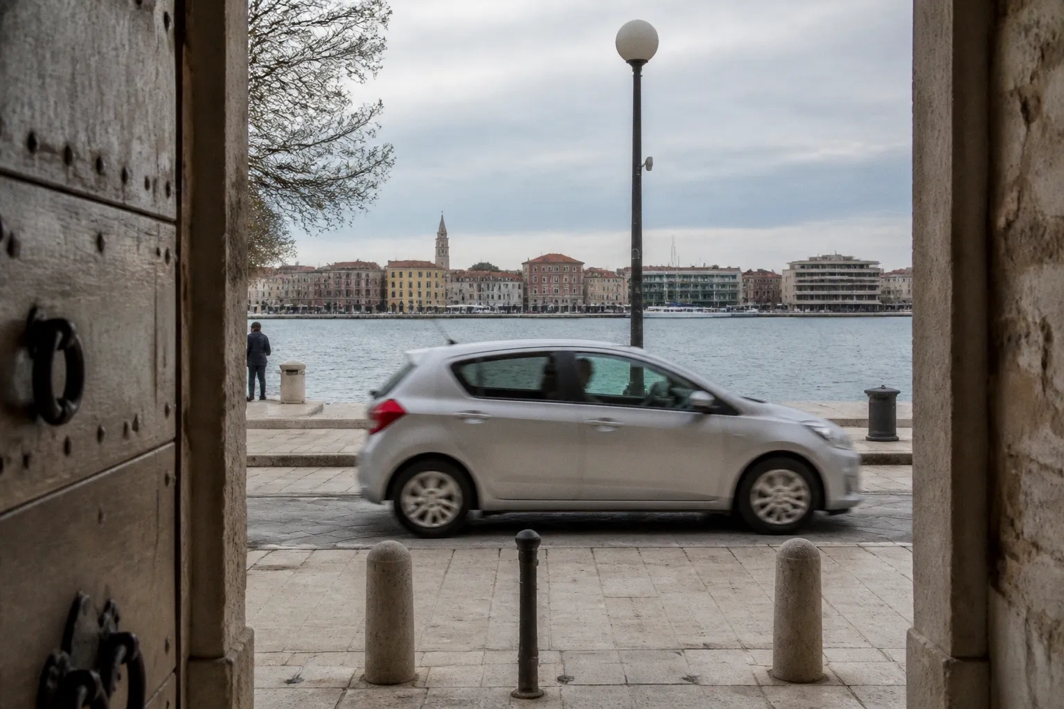 Car Rental in Zadar, Croatia: A Practical Guide