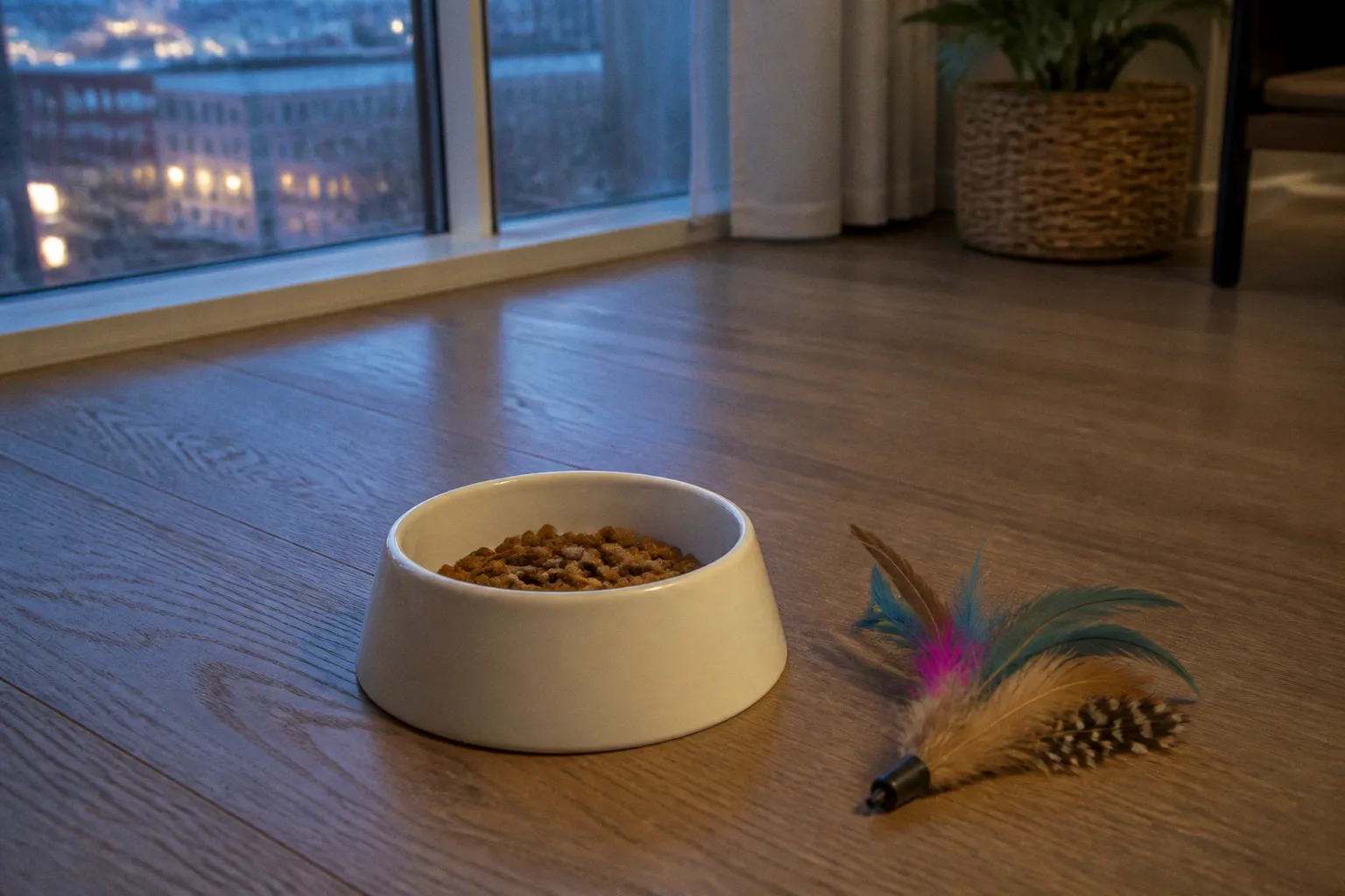 Cat sitting options: which care path fits your feline?