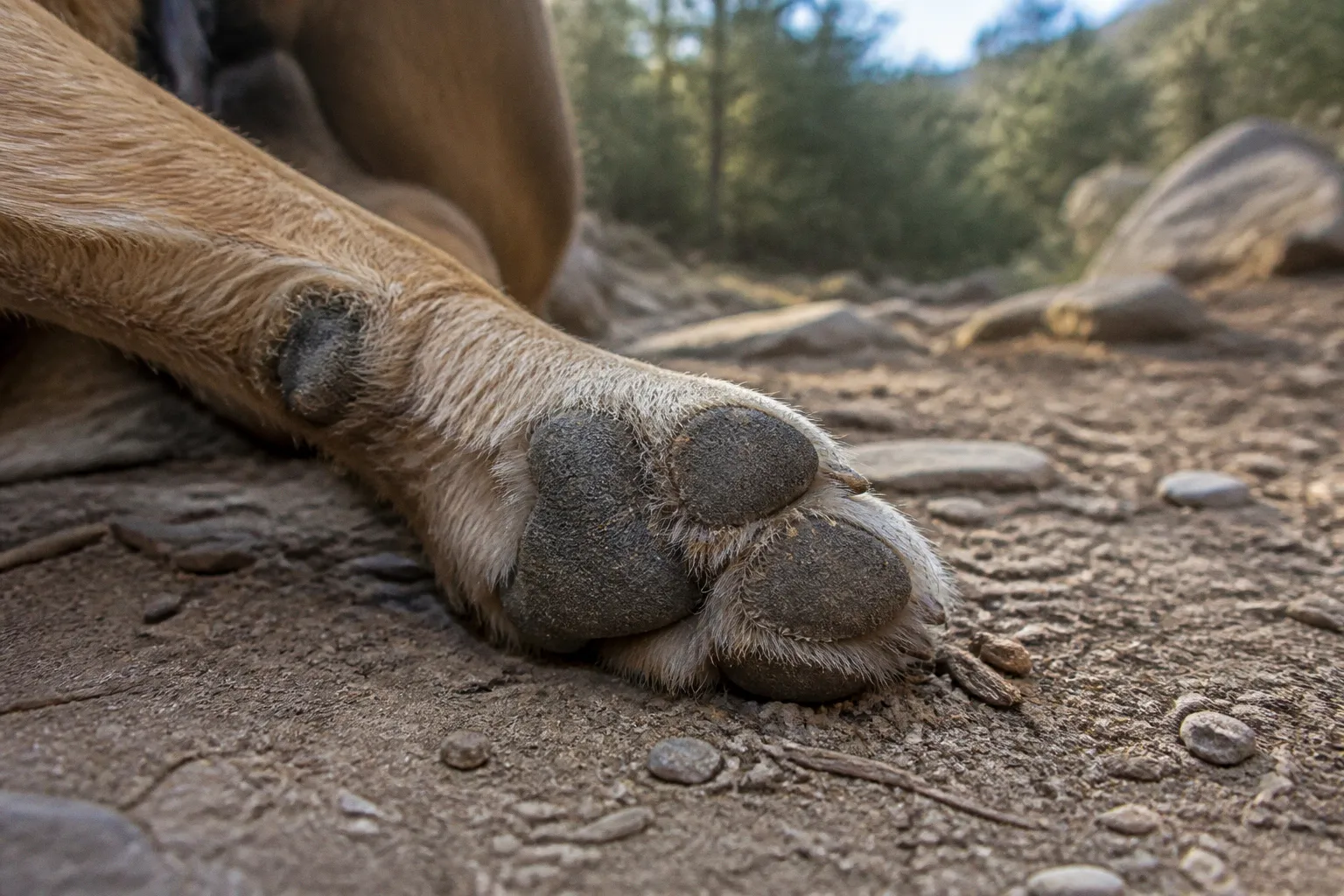 Dog pain or fatigue: how to tell the difference