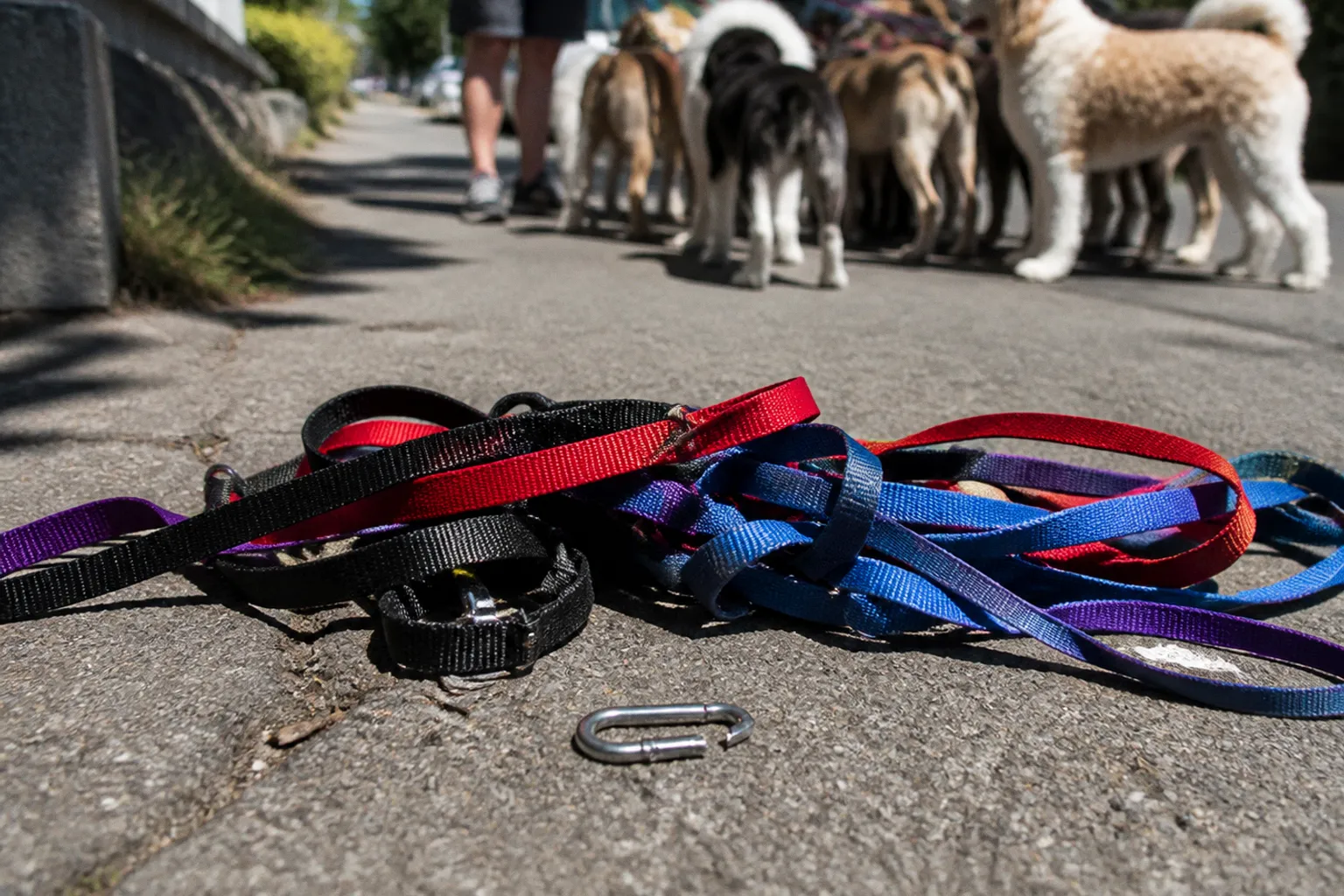 Dog Walker Accidents: Pet Insurance Coverage Traps