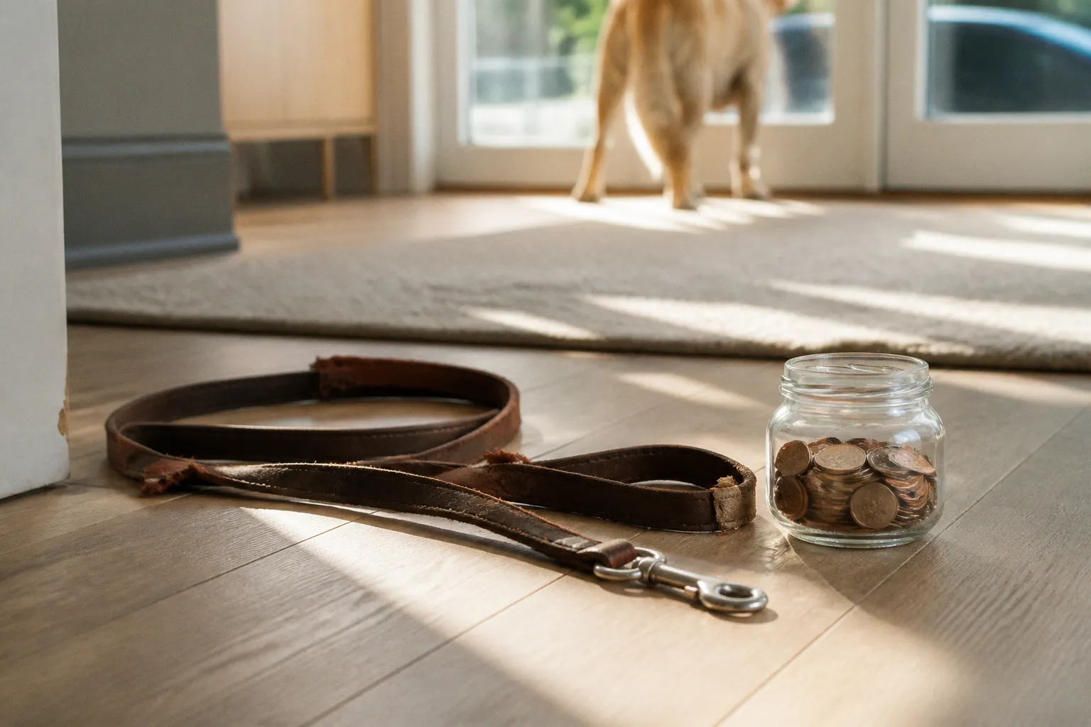 Dog walking package options: hidden cost traps