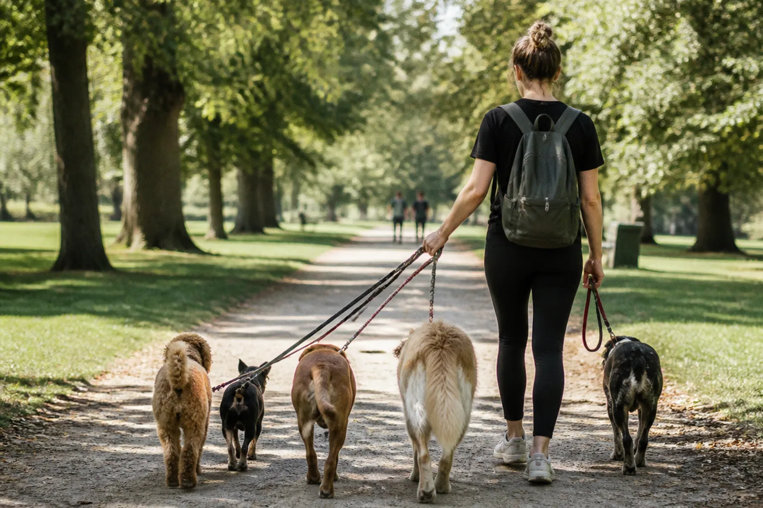 Essential Strategies for Managing Your Dog’s Daily Walking and Social Routine