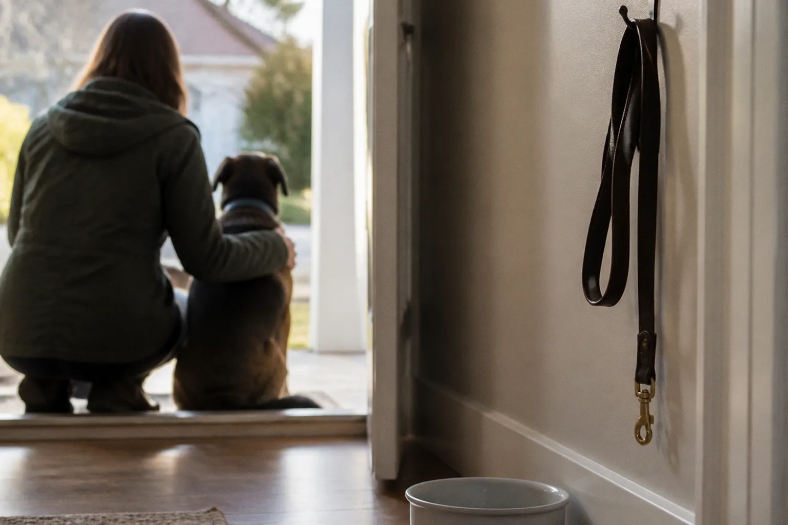 Foster-to-adopt vs traditional shelter adoption