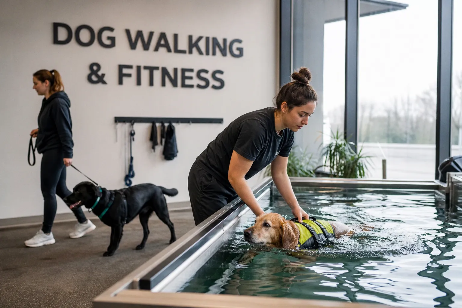 How AI Predictive Health is Transforming Professional Pet Care Standards