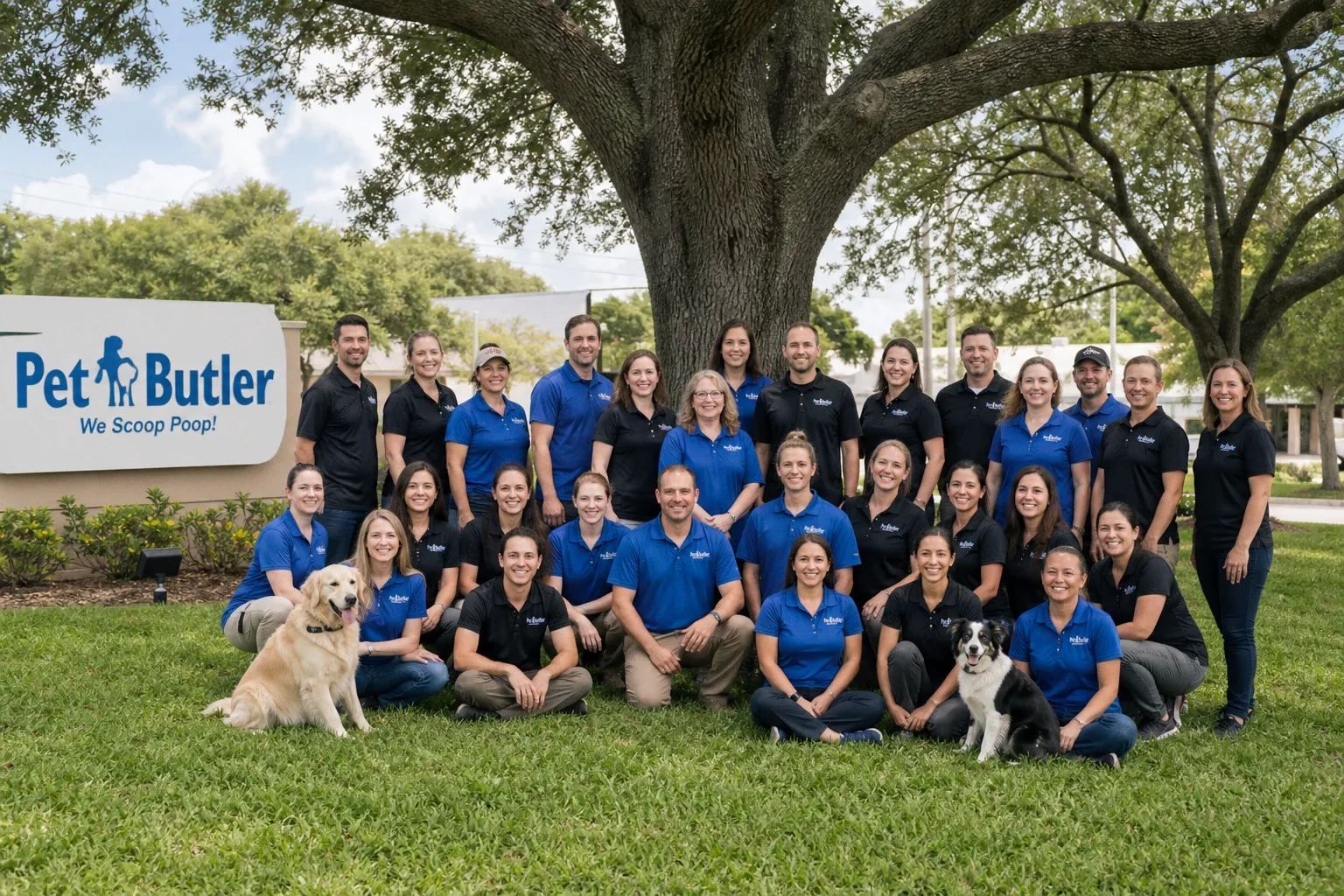 How Pet Butler’s New Franchise Training Shapes Local Pet Care Standards