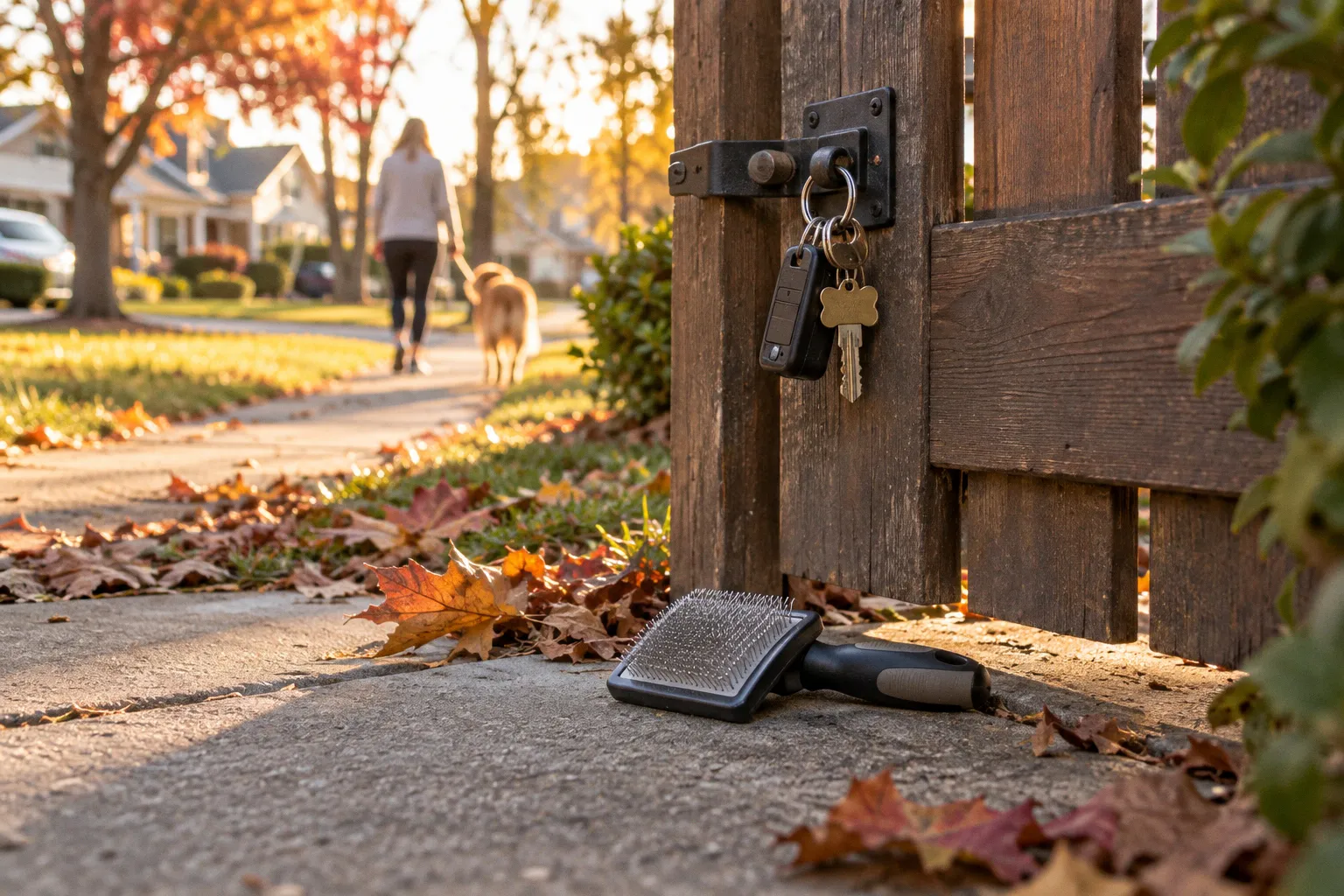 How Professional Pet Sitting Services Bridge the Gap for Busy Professionals and Frequent Travelers