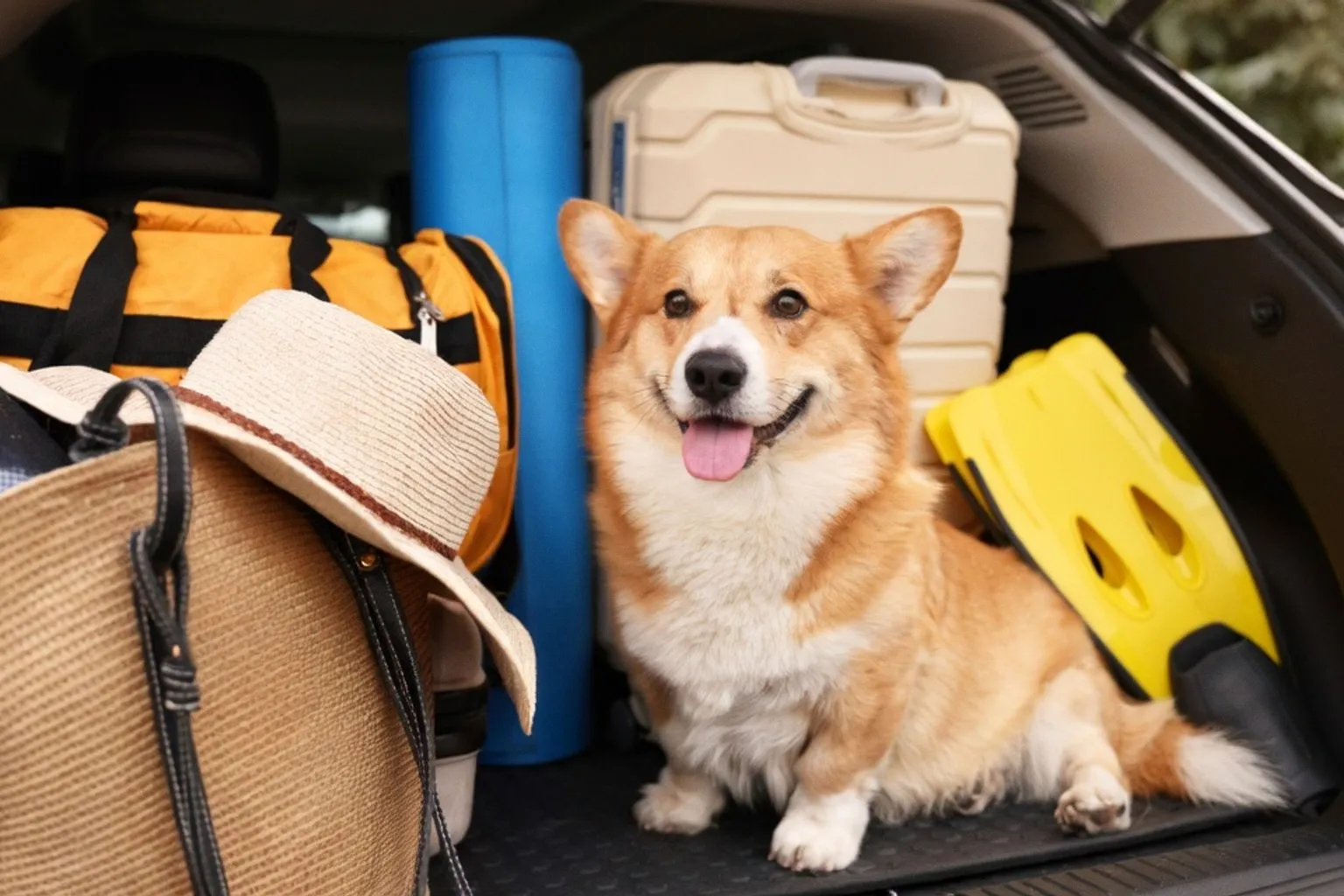 How to Travel Stress-Free With Your Anxious Dog: 10 Expert Strategies