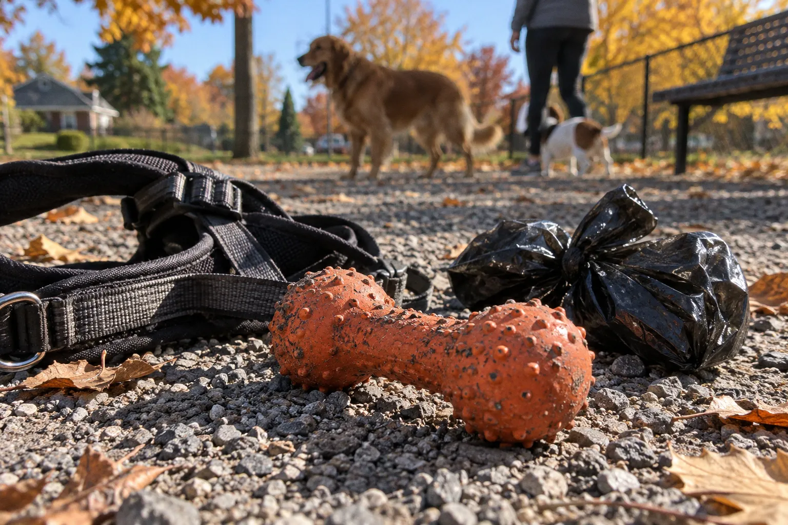 Identifying Hidden Parasite Risks in Dogs and Their Zoonotic Threat to Humans