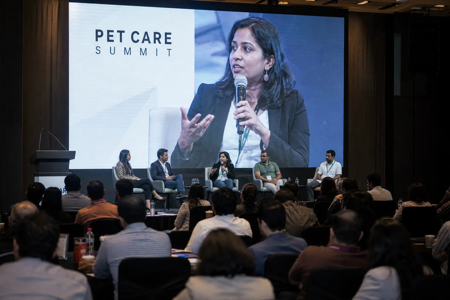 India's Pet Care Industry Faces Scaling Hurdles Despite Rapid Market Expansion