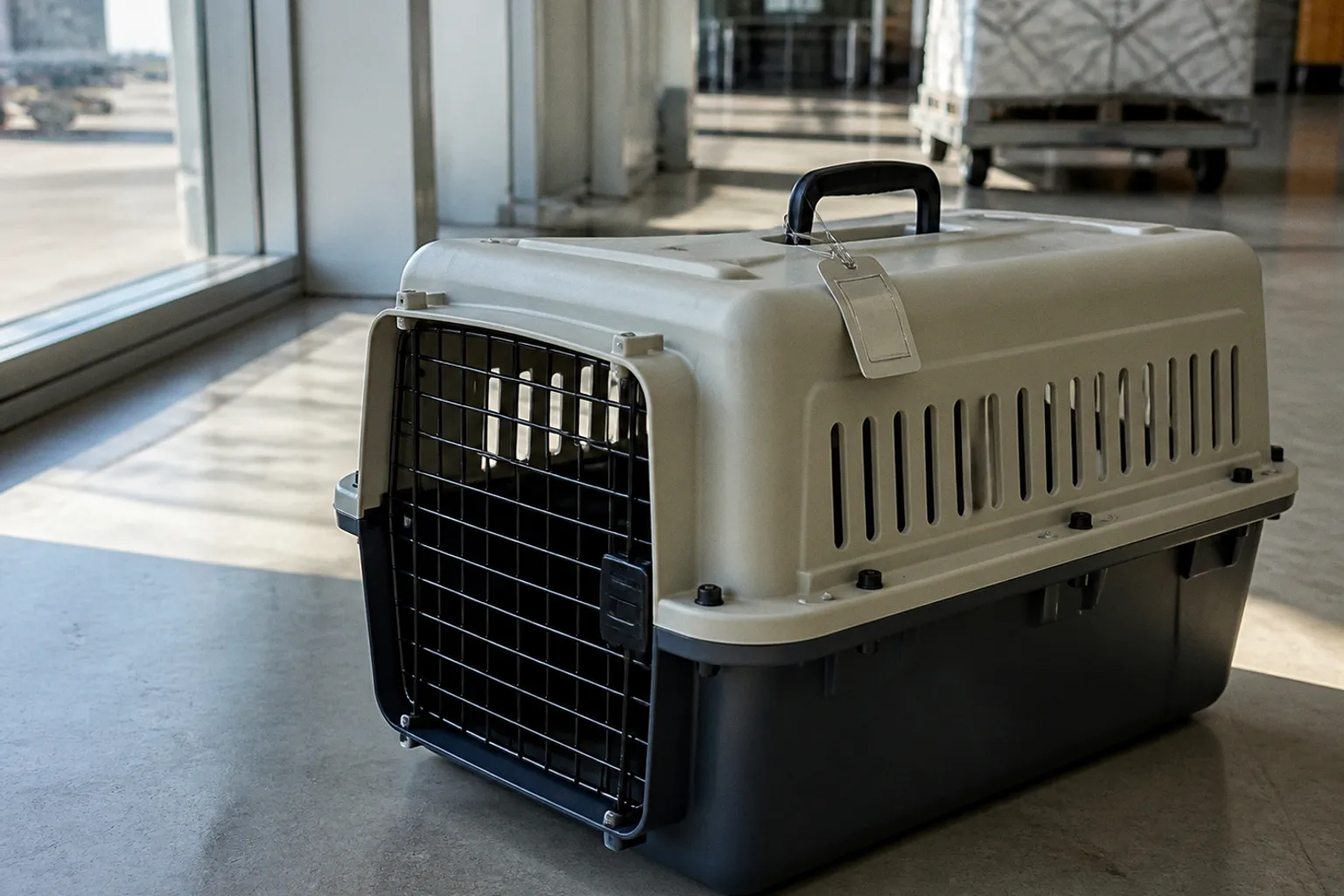 Interstate Pet Relocation: Pre-Travel Checklist