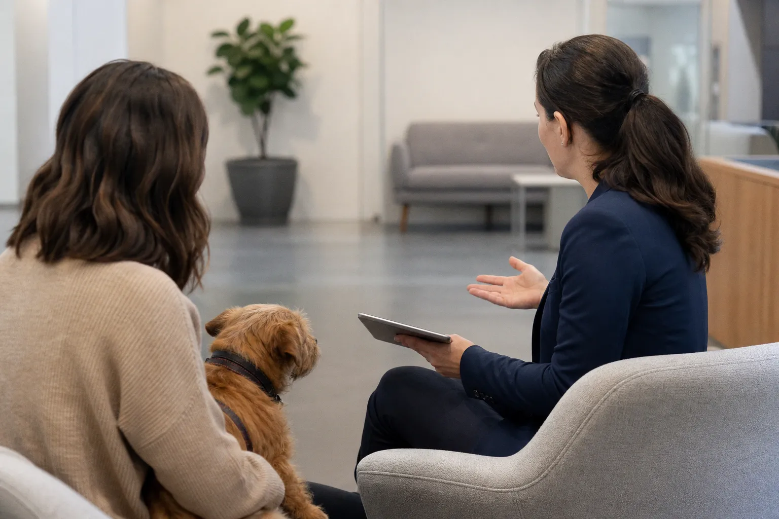 Joyce Insurance Agency Launches New Division for Pet Care Coverage