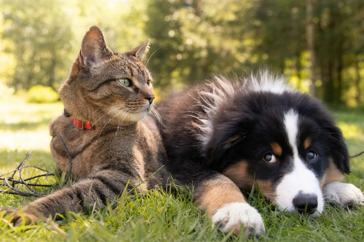 Launching Your Professional Pet Sitting and Dog Walking Business in the U.S.