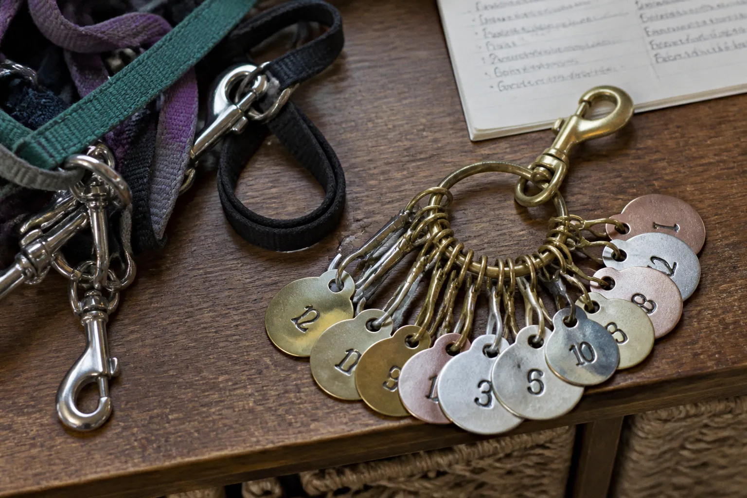 Multi-pet sitting intake: your step-by-step safety route