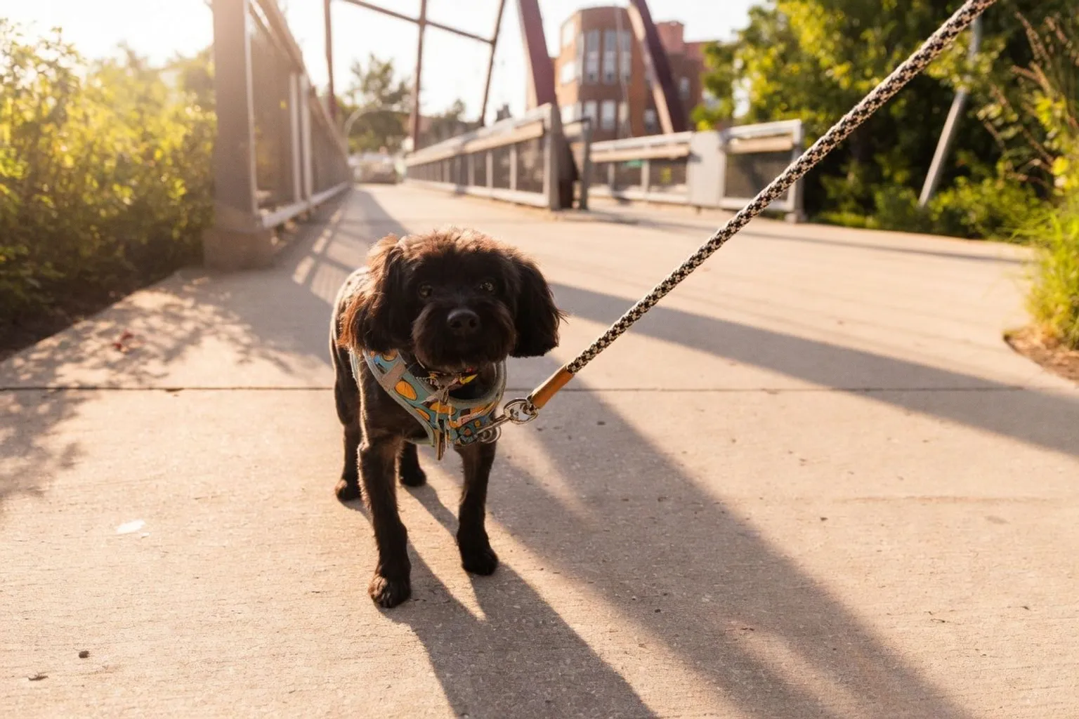 Navigating Chicago with Dogs: A Professional Guide to Urban Terrain and Environments