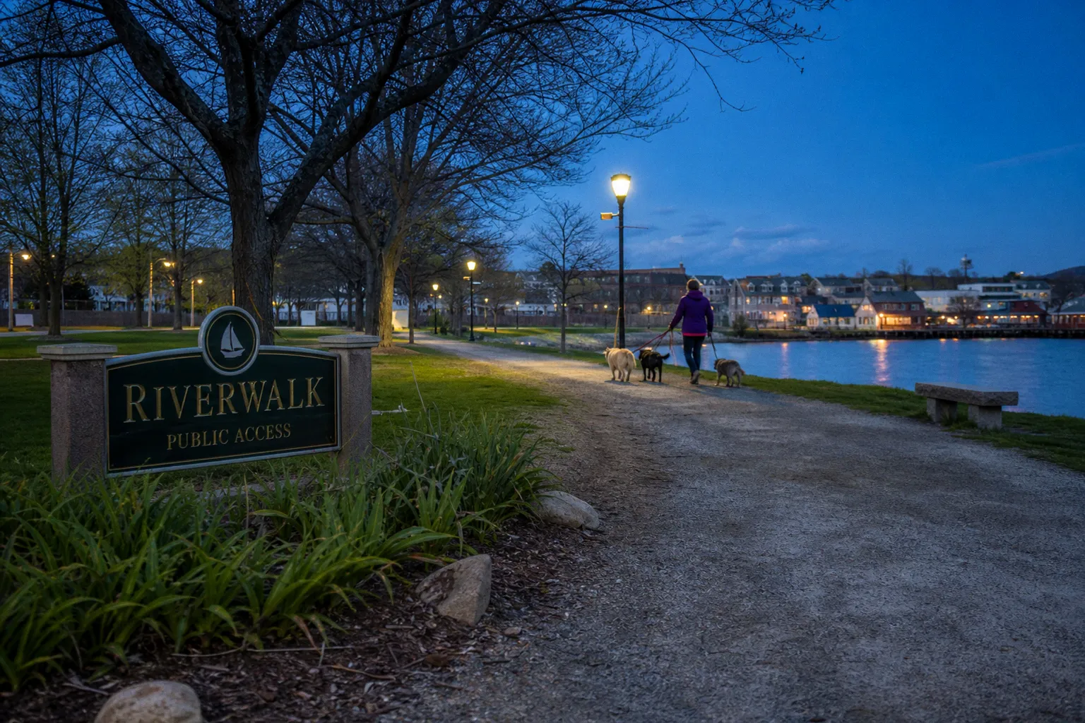 Navigating the Expanding Market of Professional Pet Care Services in New Hampshire