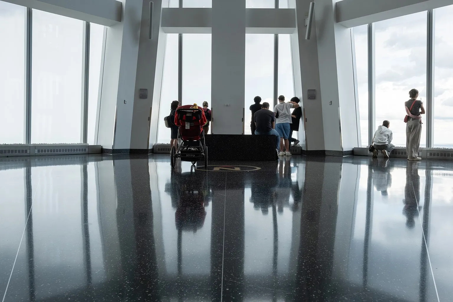 One World Observatory Tickets: Pre-Booking Pet Checklist