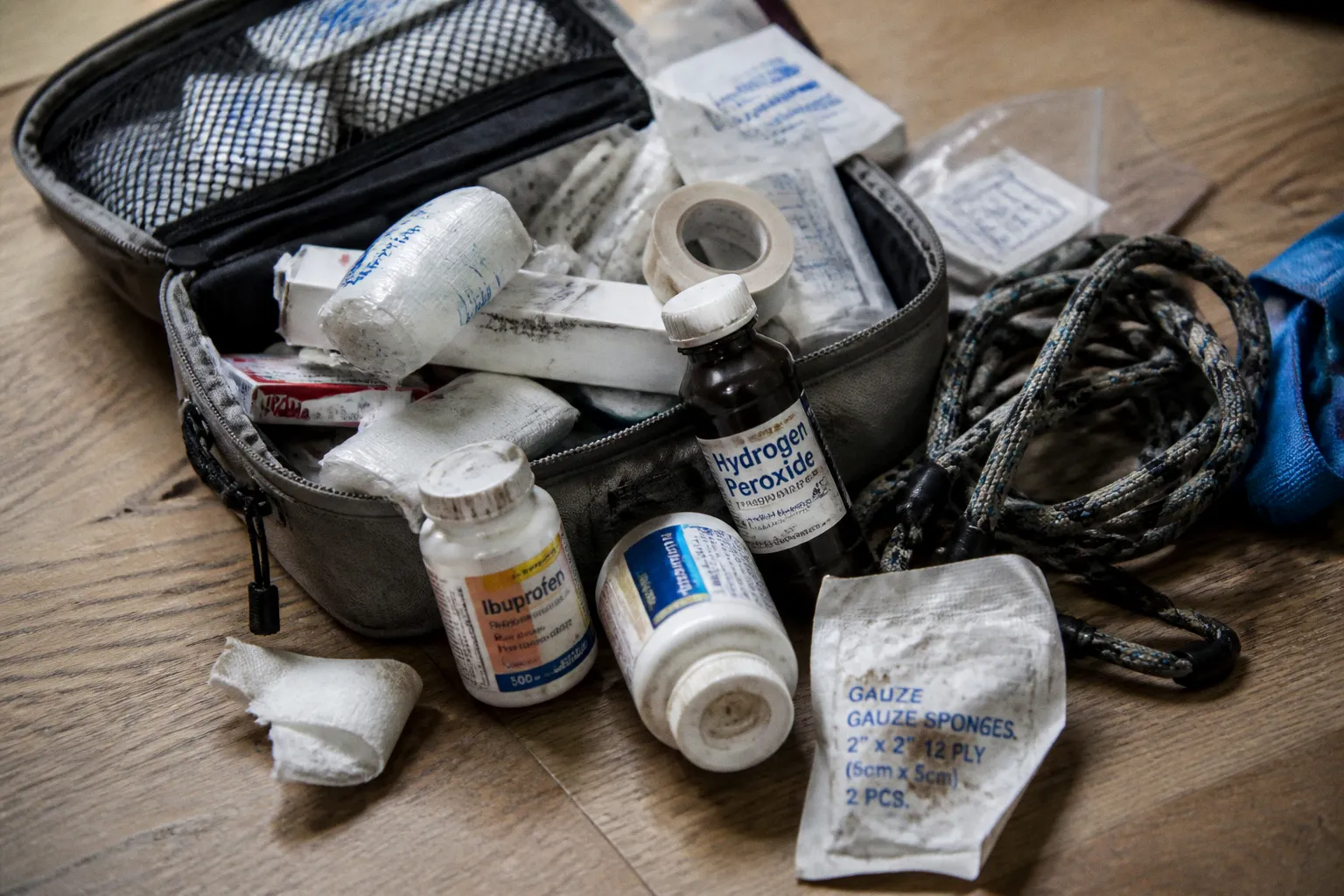 Pet emergency kit mistakes that waste money and time