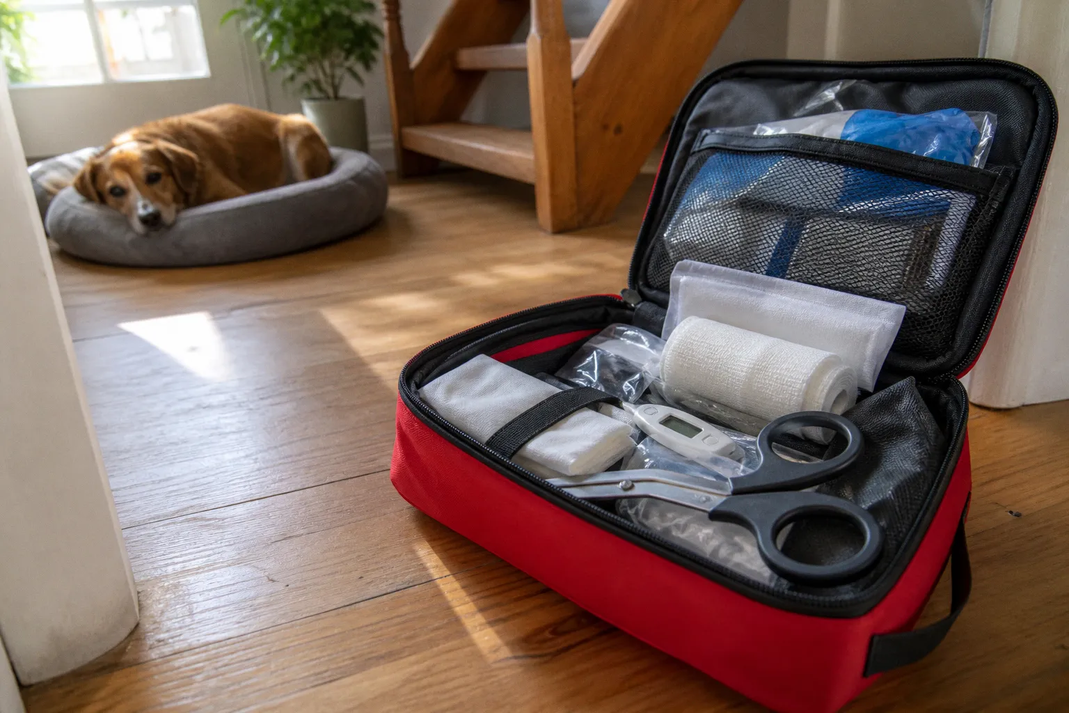 Pet first aid courses: which training path fits your needs?