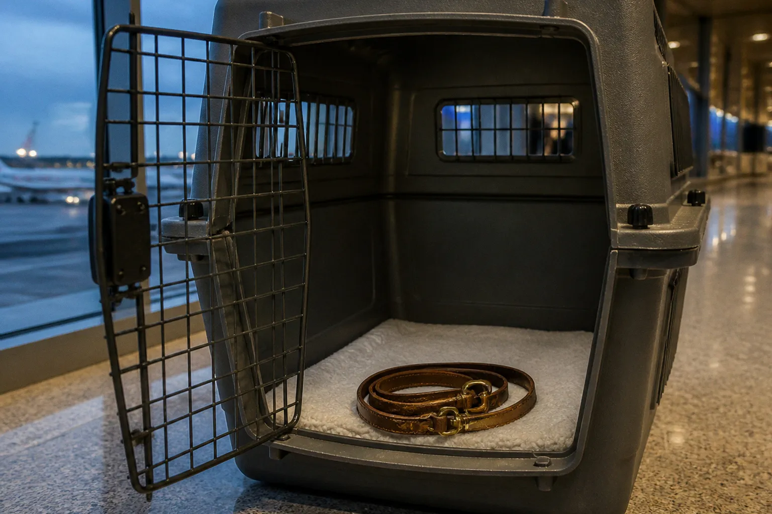 Pet Relocation Options: Which Travel Path Fits Your Dog?